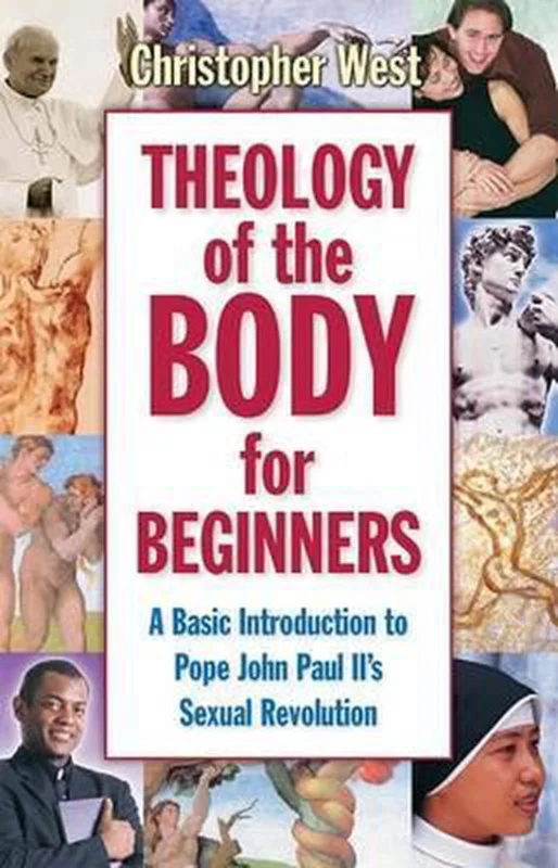 Shop Nu Theology of the Body for Beginners