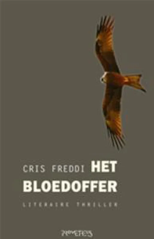 Voordeelprijs Het bloedoffer