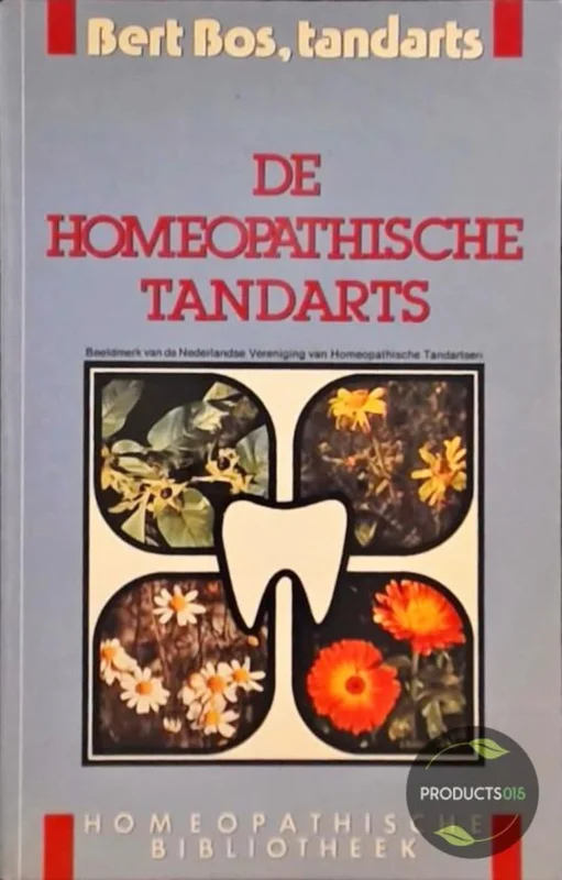 Gecertificeerd De homeopathische tandarts
