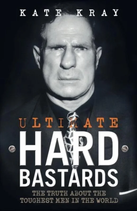 Flitsaanbieding Ultimate Hard Bastards