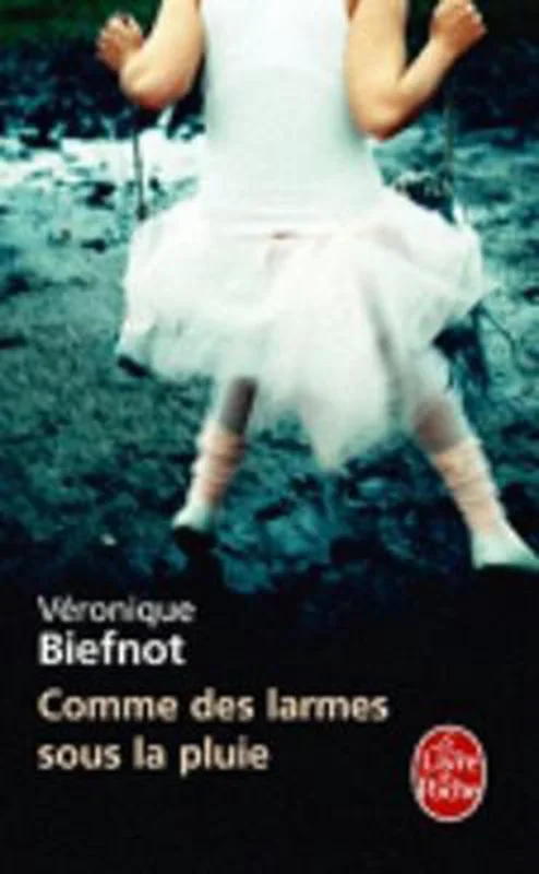 Comme Des Larmes Sous La Pluie Meest Verkocht