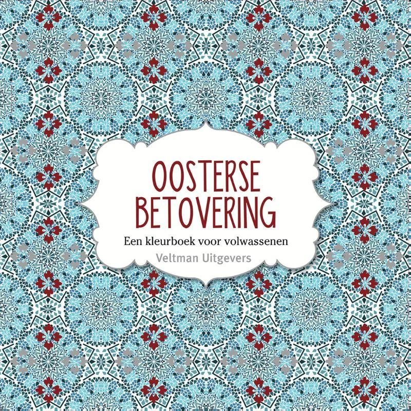 Bestel Nu Oosterse betovering