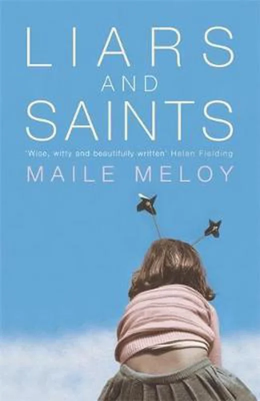 Gratis Retour Liars And Saints