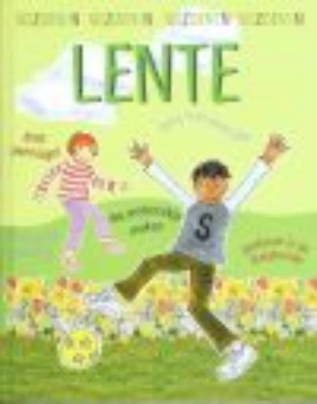 Lente Aanbieding