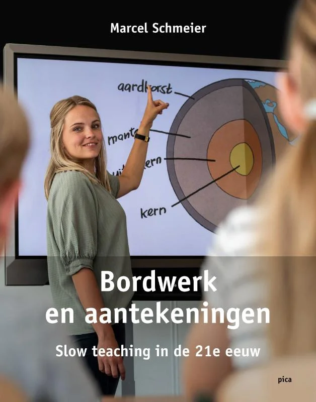 Lage Kosten Bordwerk en aantekeningen