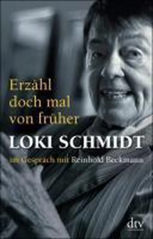 Bestel Nu Erzähl doch mal von früher