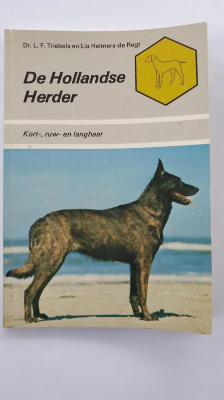 Hollandse herder Bestel Nu