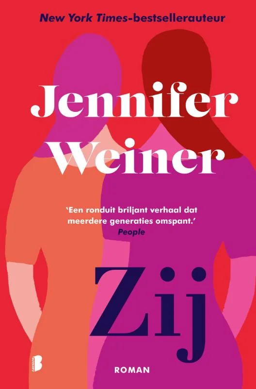 Zij Weekendaanbieding