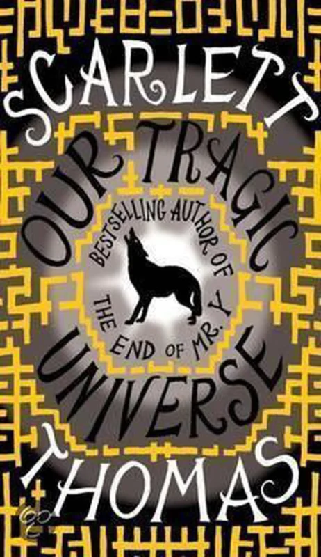 Hete Deal Our Tragic Universe