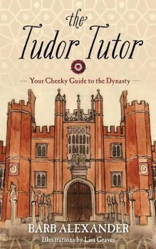 The Tudor Tutor Goedkoop