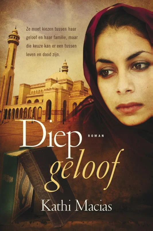 De kracht van geloof 3: Diep geloof / De kracht van geloof / 3 Koop Online