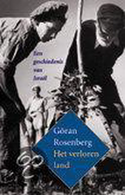 Het verloren land Speciale Aanbieding