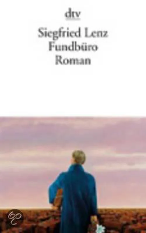 Premium Siegfried Lenz / Fundburo
