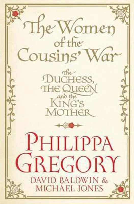The Women of the Cousins' War Korting