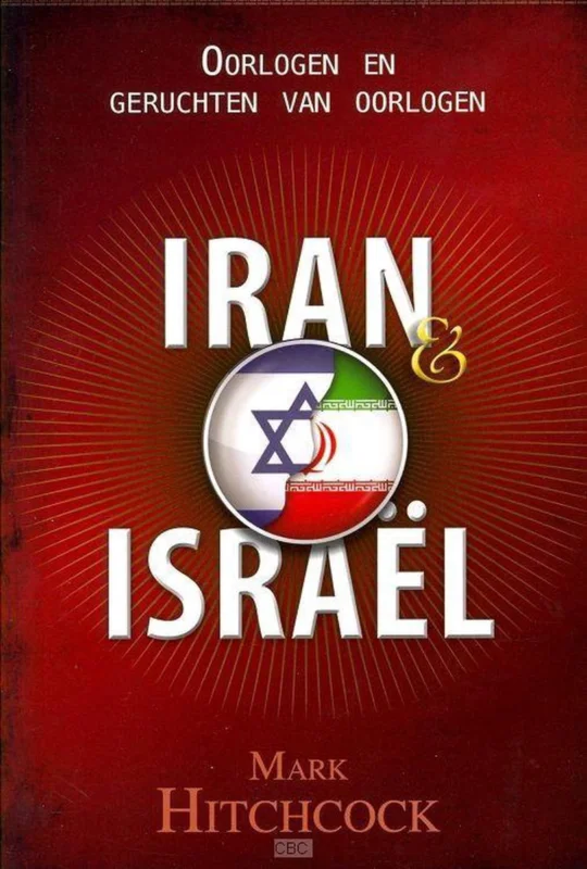 Betrouwbaar IRAN EN ISRAEL