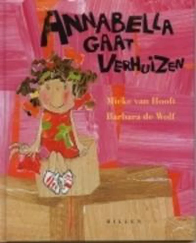 Annabella Gaat Verhuizen Gratis Retour
