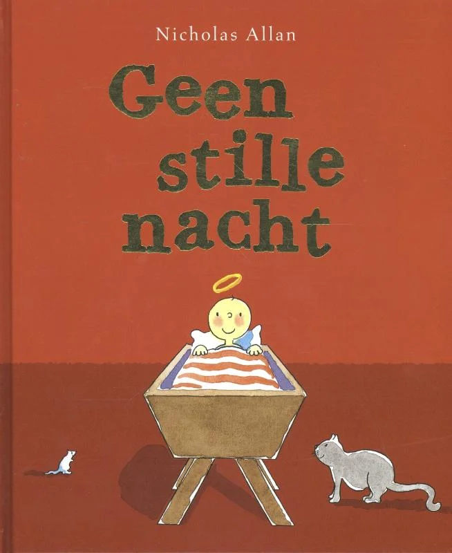 Beperkt Aanbod Geen stille nacht