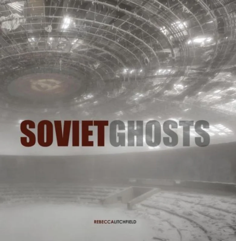 Nieuw Soviet Ghosts