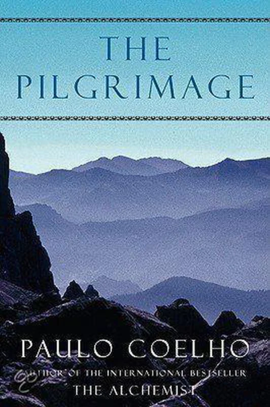 Gereduceerde Prijs The Pilgrimage
