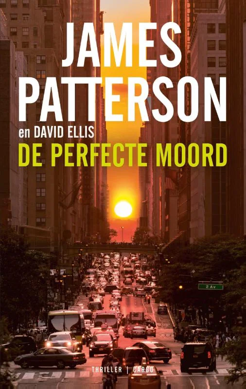 De perfecte moord Shop Nu