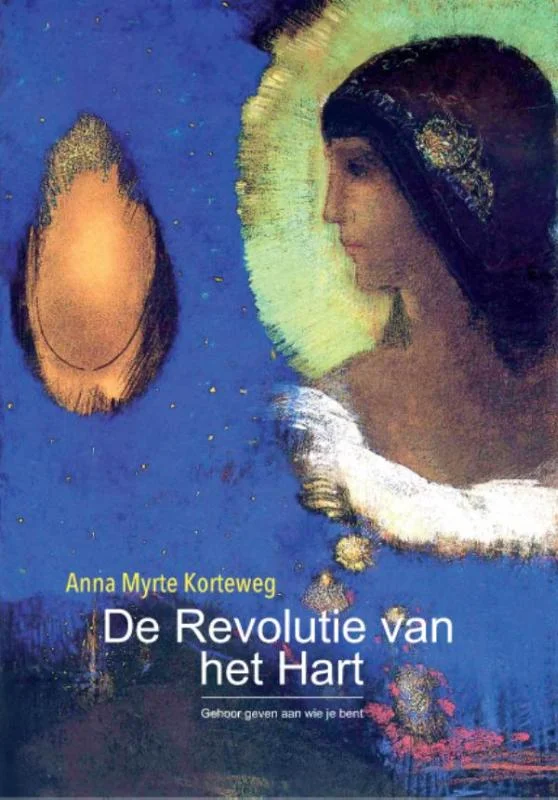 Premium De revolutie van het hart