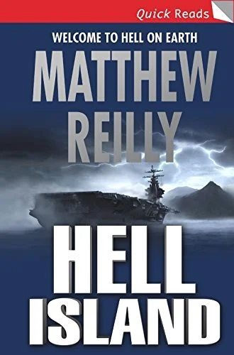 Hell Island Nieuw