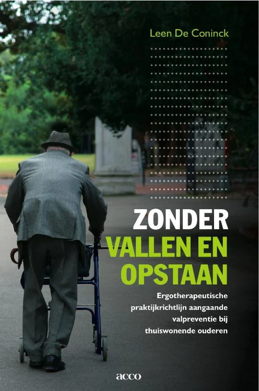 Zonder vallen en opstaan Betaalbaar