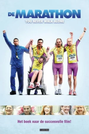 Aanbieding De marathon