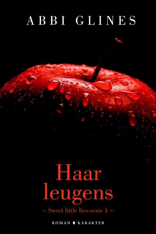 Must-Have Haar leugens / Sweet Little Lies / 1