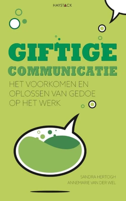 Beperkte Voorraad Giftige communicatie