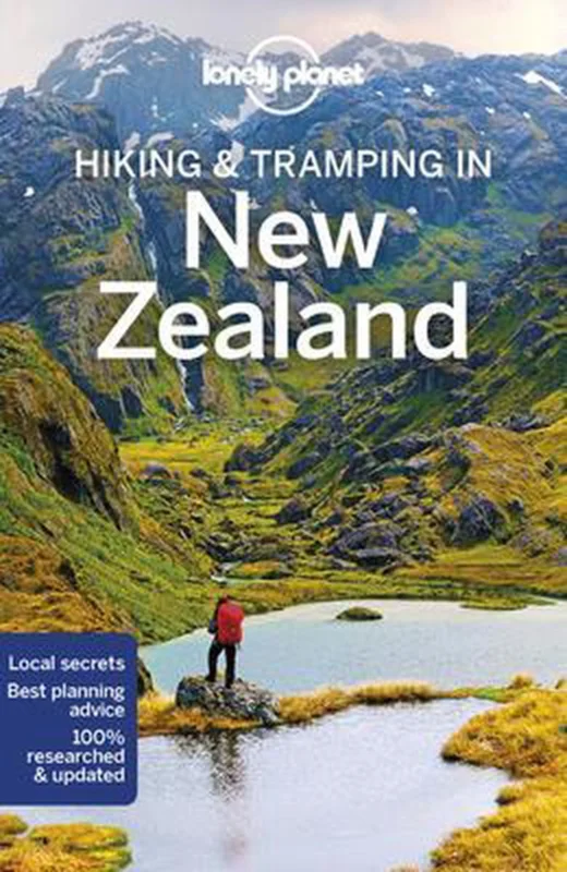 Hoge Kwaliteit Hiking & tramping in New Zealand