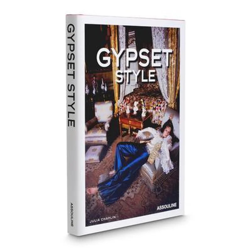 Koopje Gypset Style
