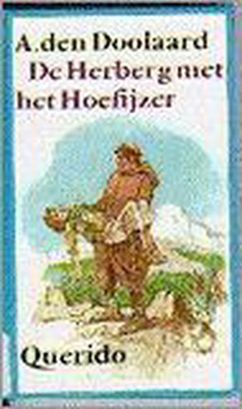 De herberg met het hoefijzer Laatste Kans