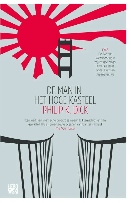 Direct Beschikbaar De man in het hoge kasteel