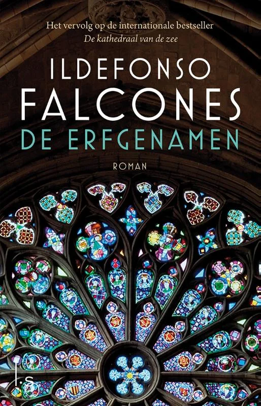 Hoge Kwaliteit De erfgenamen