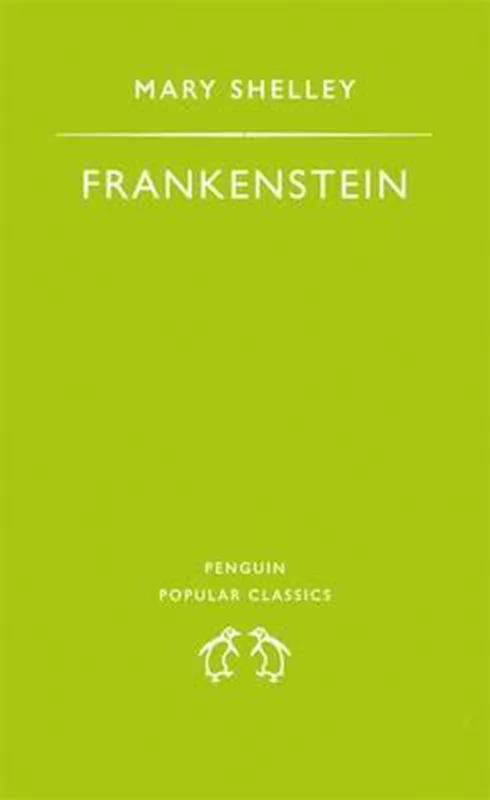 Frankenstein Seizoensaanbieding