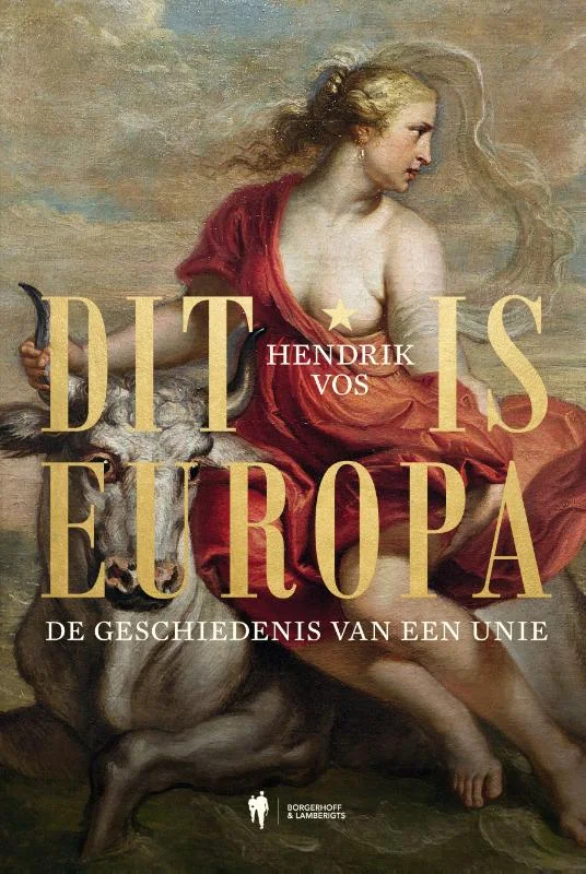 Alleen Vandaag Dit is Europa
