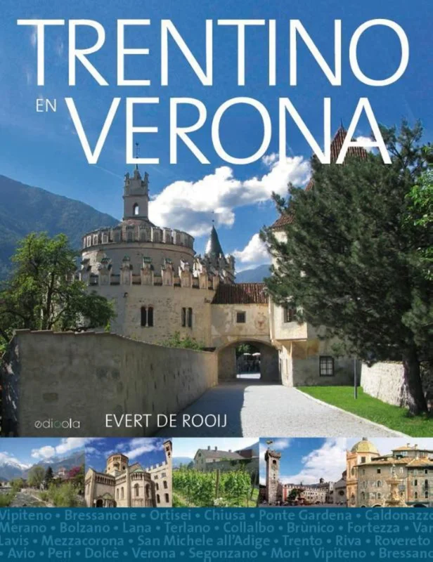 Trentino & Verona Alleen Vandaag