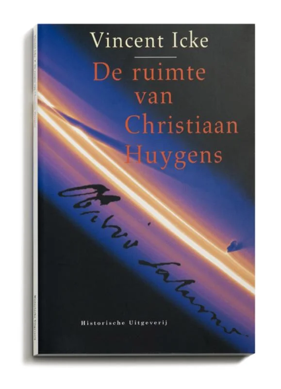 De ruimte van Christiaan Huygens Lage Kosten
