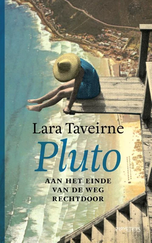 Finale Uitverkoop Pluto