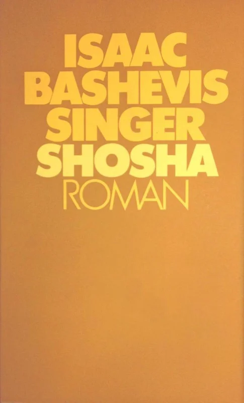Shosha / Grote ABC / 336 Fabrieksprijs