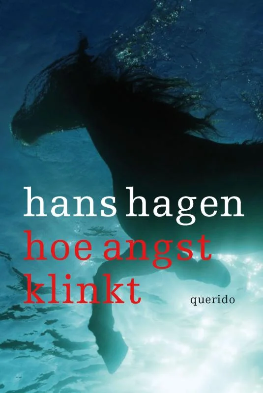 Hoe angst klinkt Gratis Verzending