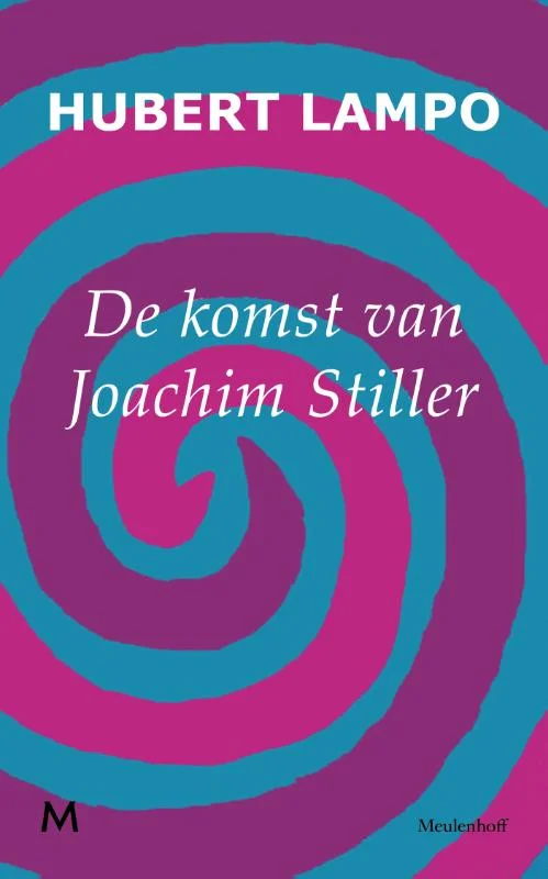 De komst van Joachim Stiller Op = Op