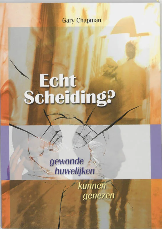 Meest Verkocht ECHT SCHEIDING?