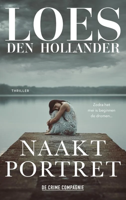 Naaktportret Alleen Vandaag