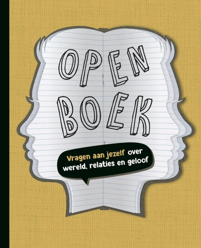 Lage Kosten Open boek