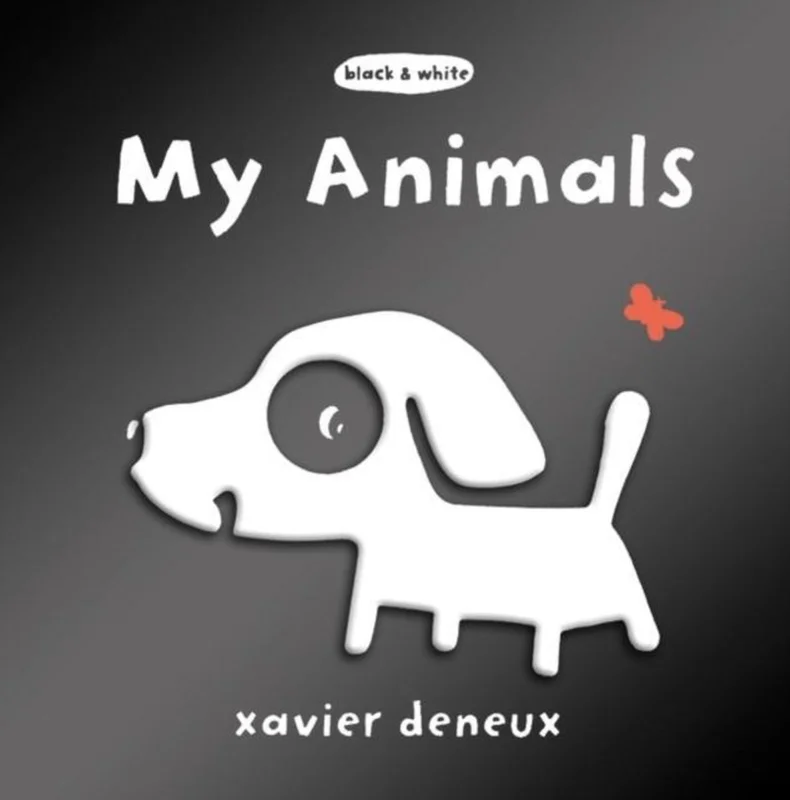 Exclusieve Aanbieding My Animals
