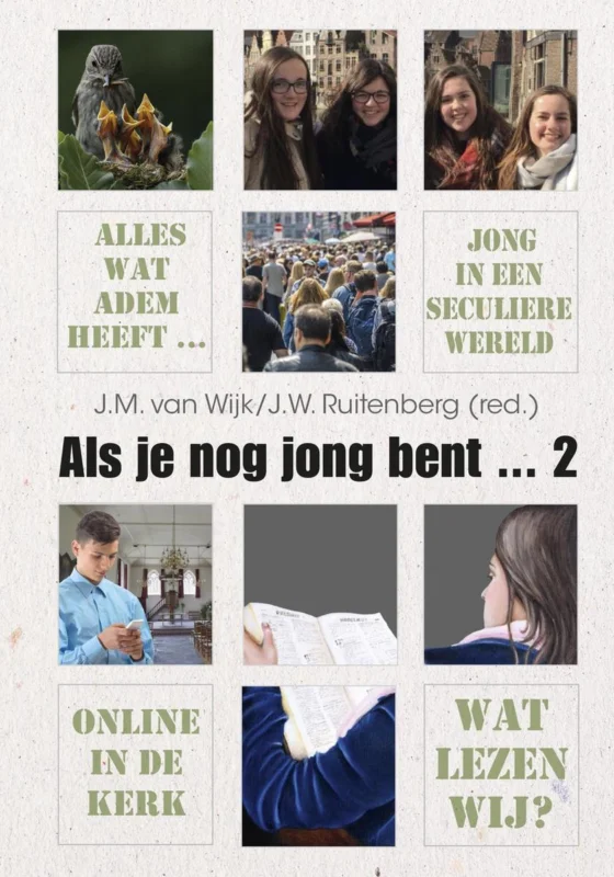 Als je nog jong bent 2 Rechtstreeks Van De Fabrikant