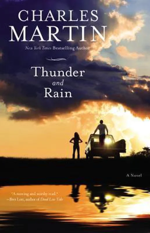Laatste Kans Thunder And Rain