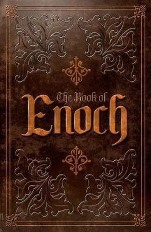 The Book of Enoch Premium
